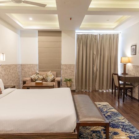 Hotel Alaya Ντεχραντούν Εξωτερικό φωτογραφία