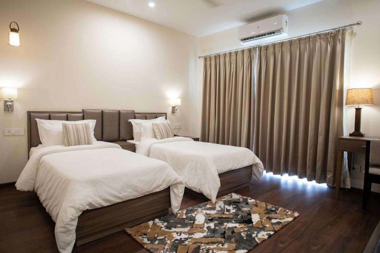 Hotel Alaya Ντεχραντούν Εξωτερικό φωτογραφία