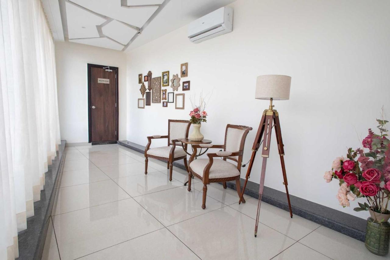 Hotel Alaya Ντεχραντούν Εξωτερικό φωτογραφία
