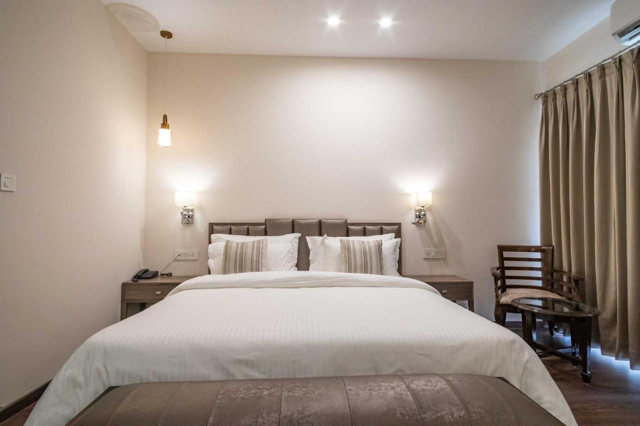 Hotel Alaya Ντεχραντούν Εξωτερικό φωτογραφία