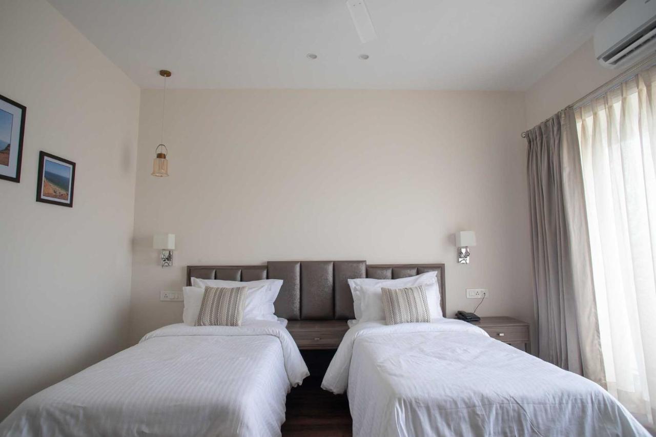 Hotel Alaya Ντεχραντούν Εξωτερικό φωτογραφία