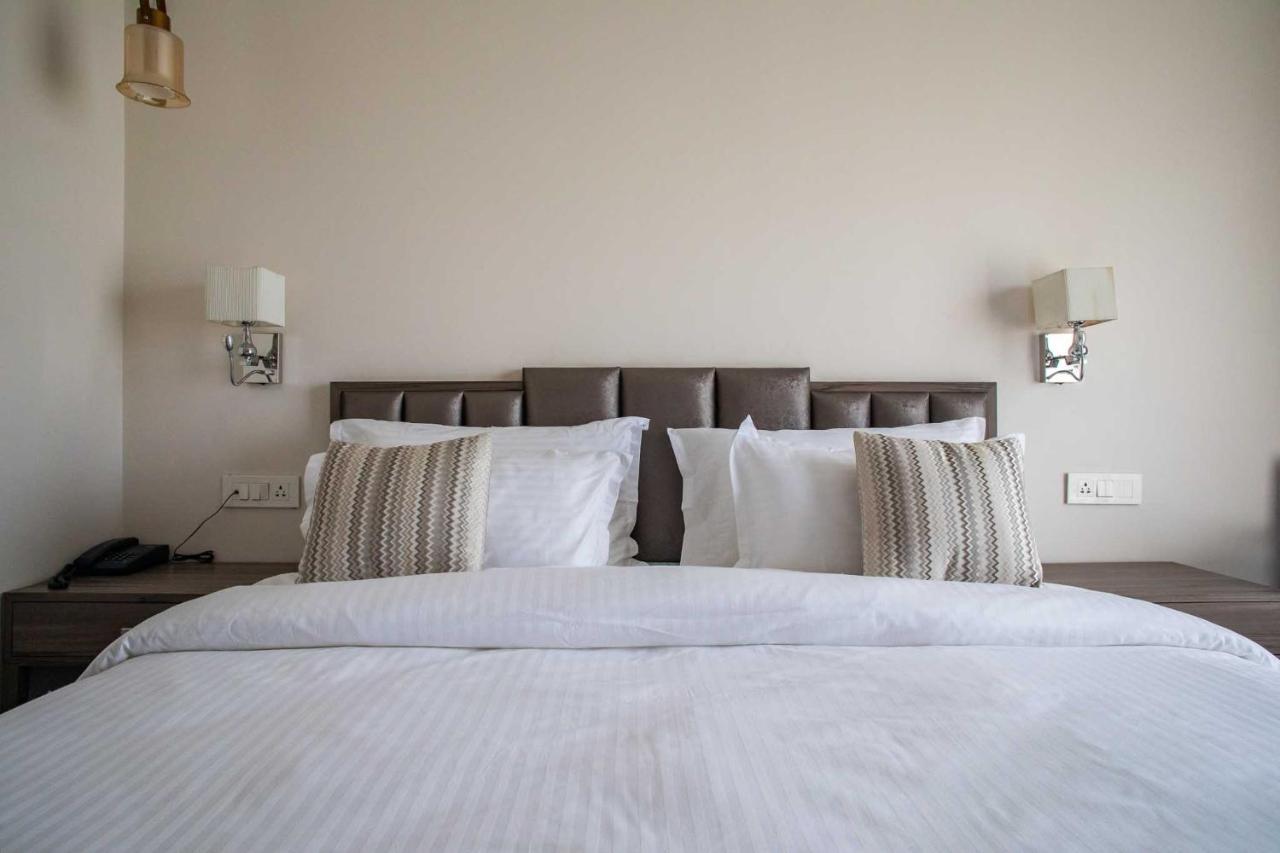 Hotel Alaya Ντεχραντούν Εξωτερικό φωτογραφία