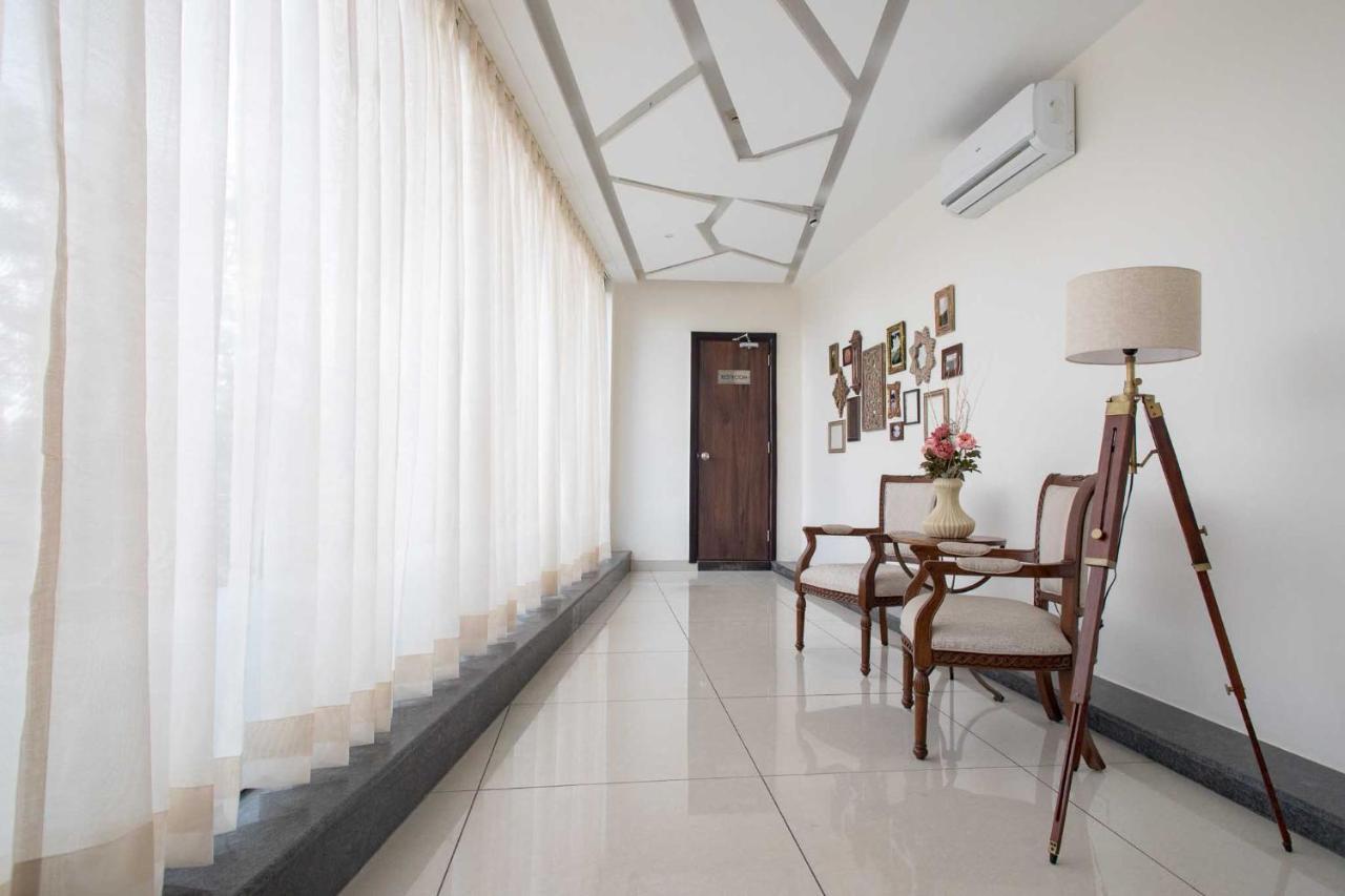 Hotel Alaya Ντεχραντούν Εξωτερικό φωτογραφία