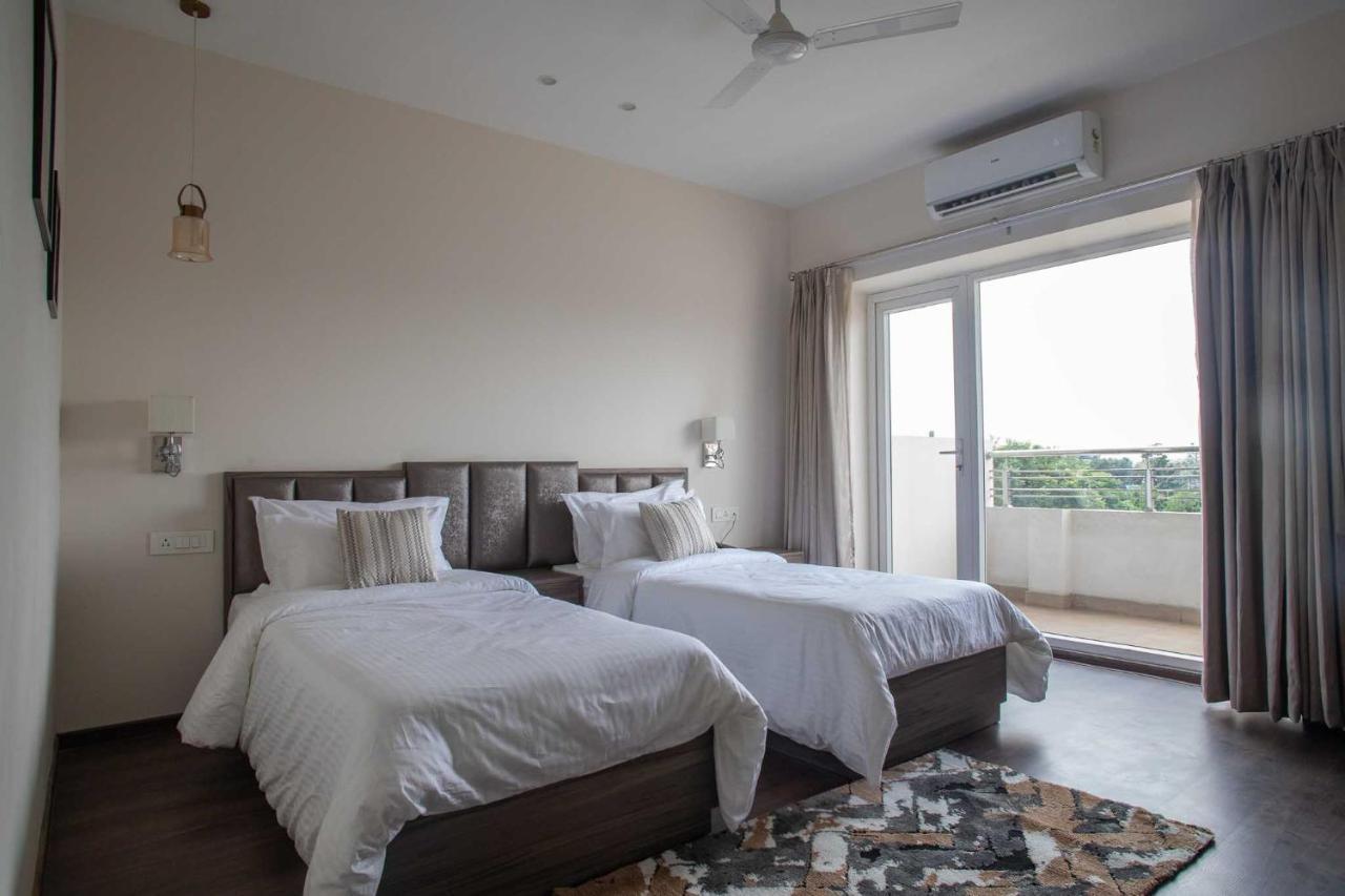 Hotel Alaya Ντεχραντούν Εξωτερικό φωτογραφία