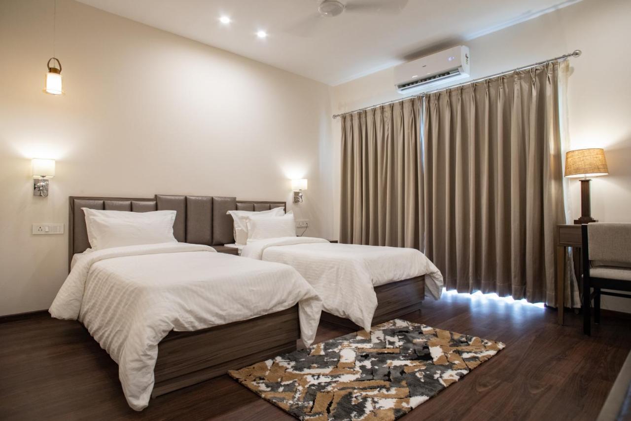 Hotel Alaya Ντεχραντούν Εξωτερικό φωτογραφία