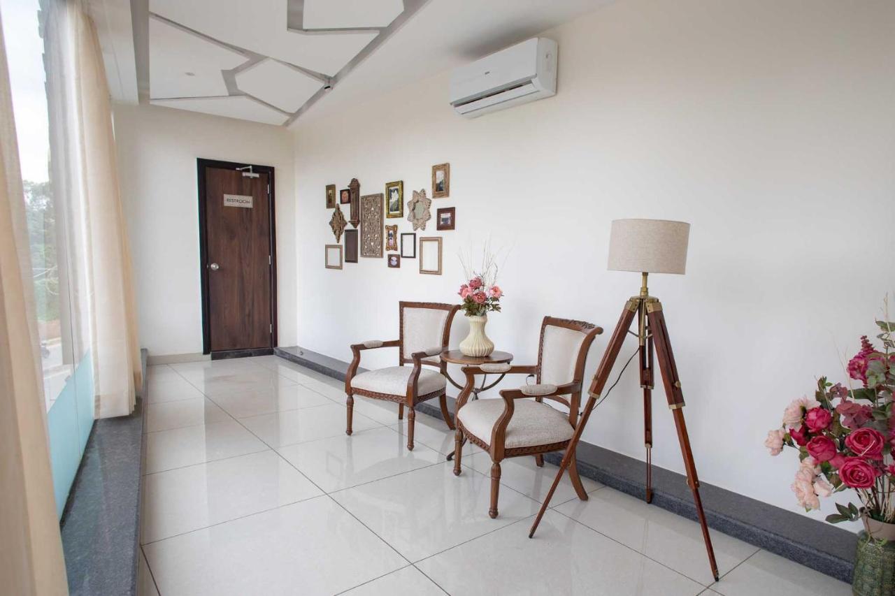Hotel Alaya Ντεχραντούν Εξωτερικό φωτογραφία