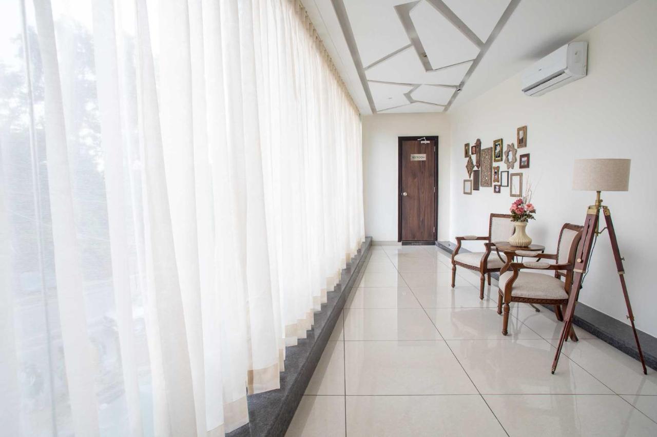 Hotel Alaya Ντεχραντούν Εξωτερικό φωτογραφία