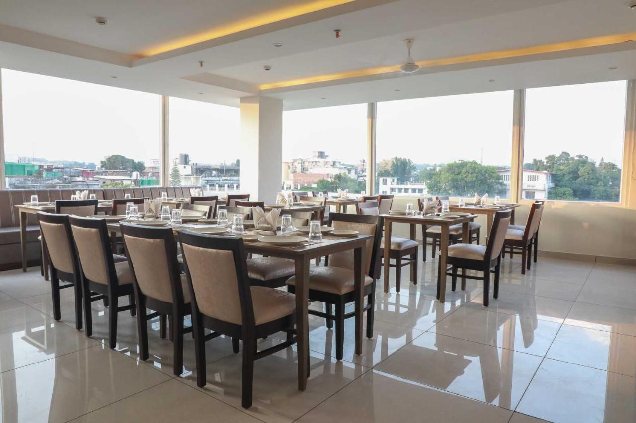 Hotel Alaya Ντεχραντούν Εξωτερικό φωτογραφία