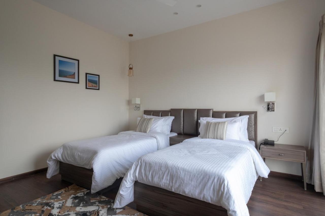 Hotel Alaya Ντεχραντούν Εξωτερικό φωτογραφία