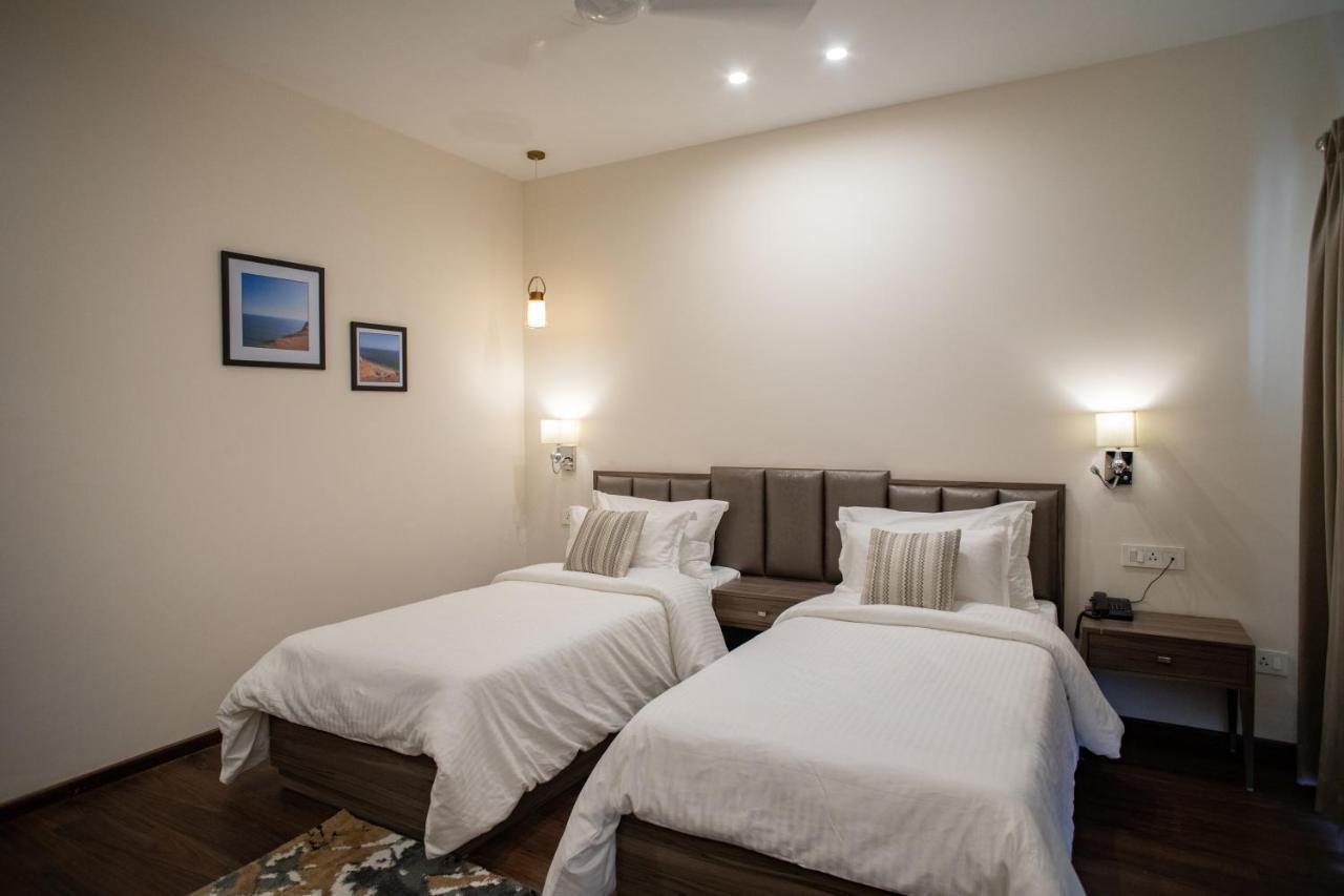 Hotel Alaya Ντεχραντούν Εξωτερικό φωτογραφία