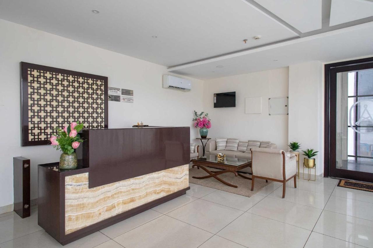 Hotel Alaya Ντεχραντούν Εξωτερικό φωτογραφία