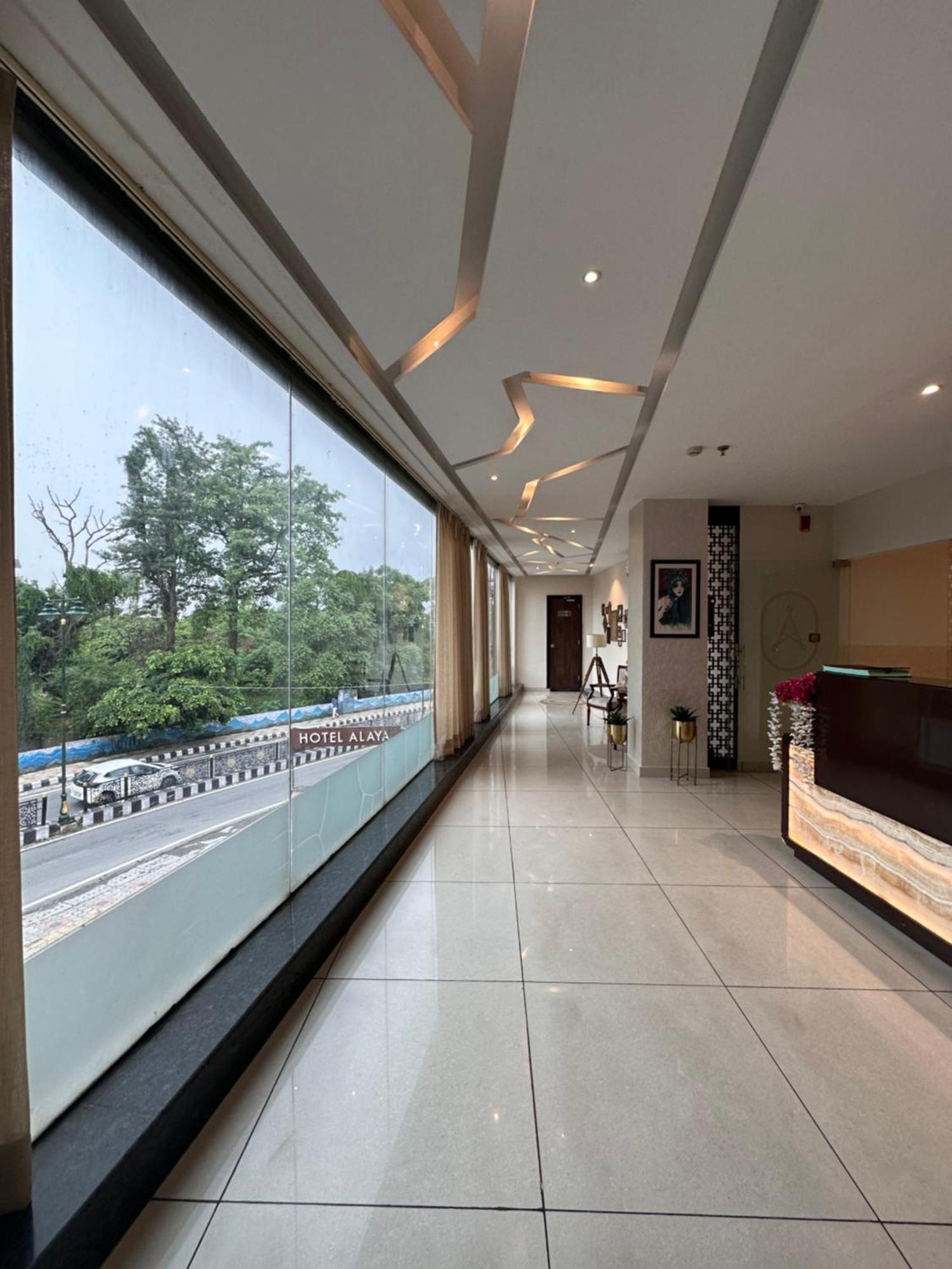 Hotel Alaya Ντεχραντούν Εξωτερικό φωτογραφία