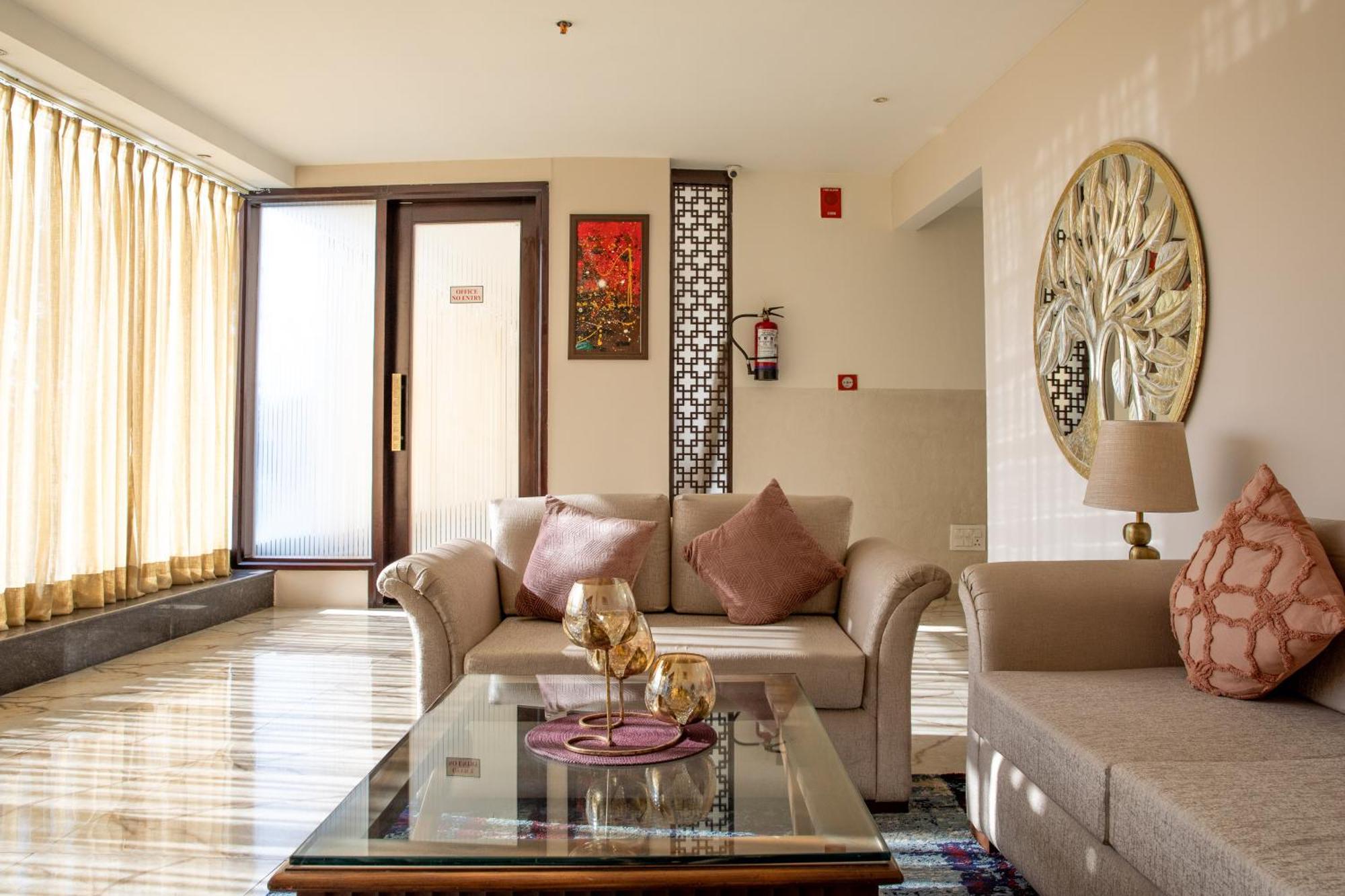 Hotel Alaya Ντεχραντούν Εξωτερικό φωτογραφία