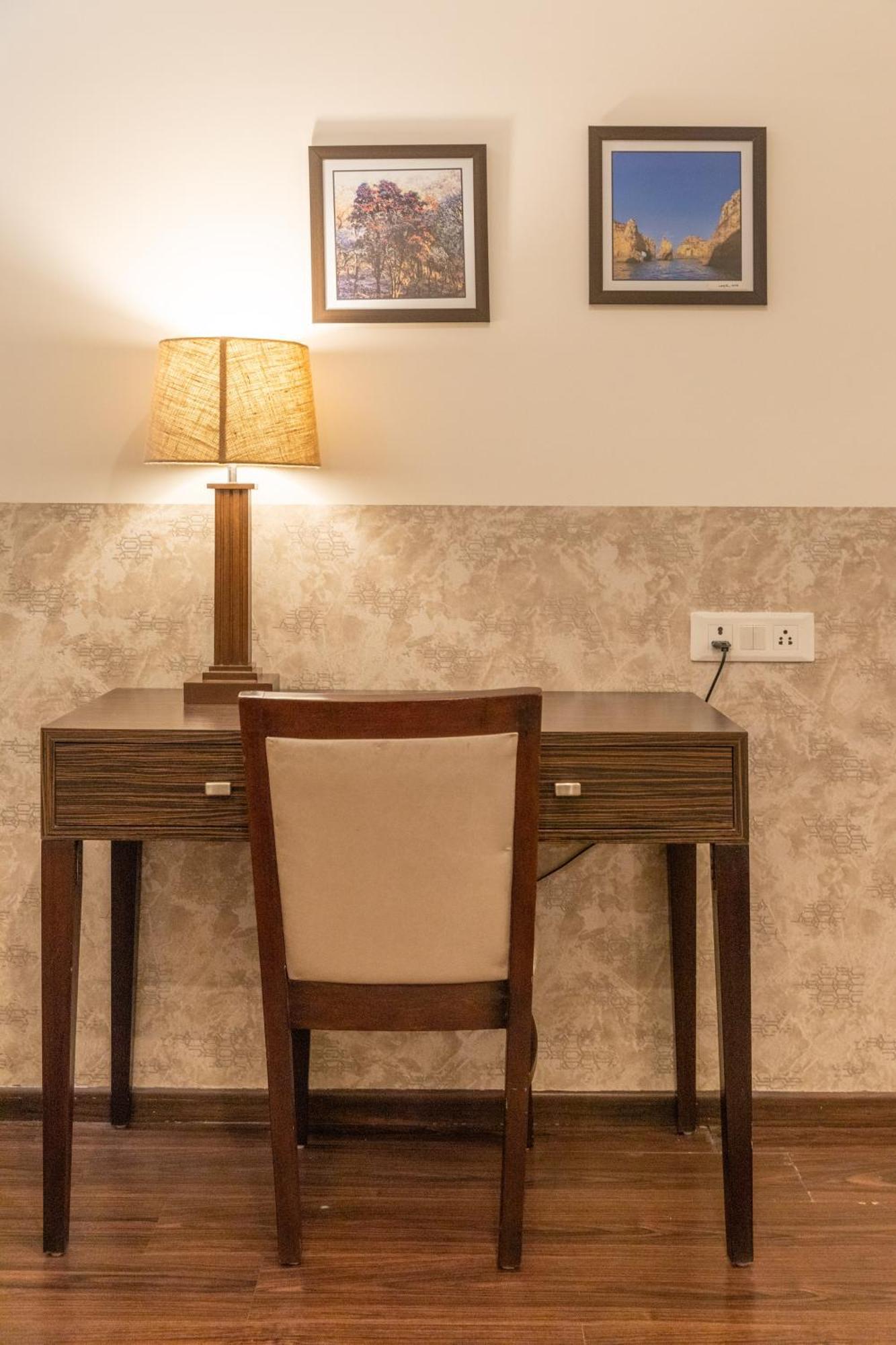 Hotel Alaya Ντεχραντούν Εξωτερικό φωτογραφία